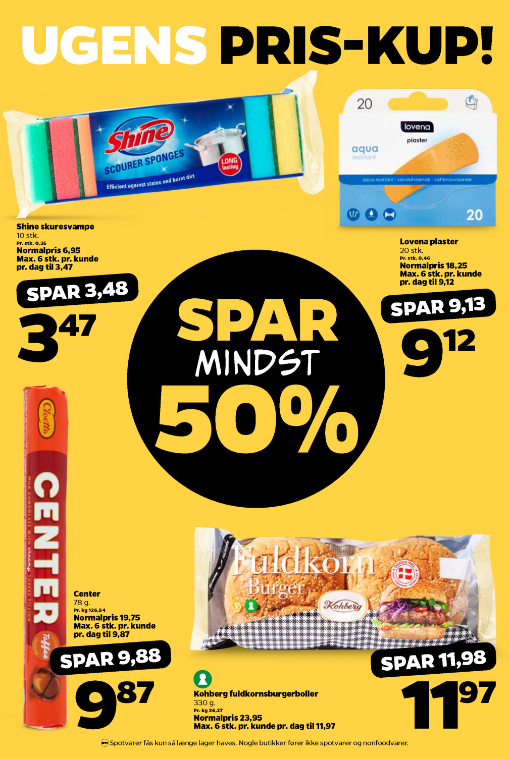 Netto tilbudsavis fra 14.06.2025 Side.16 