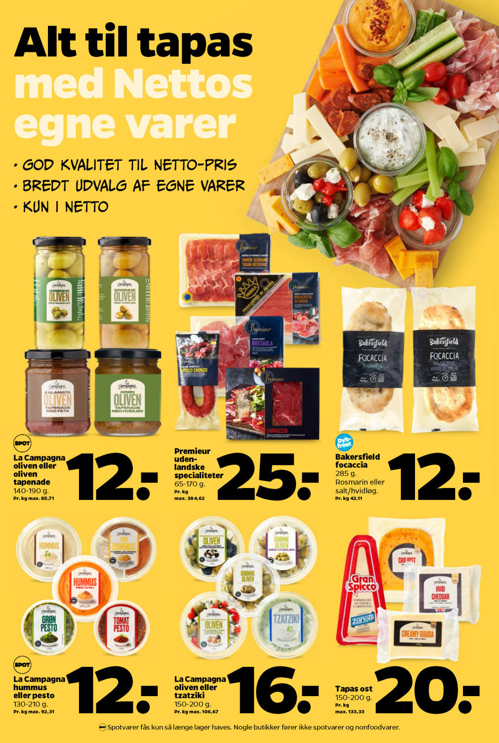 Netto tilbudsavis fra 14.06.2025 Side.17 