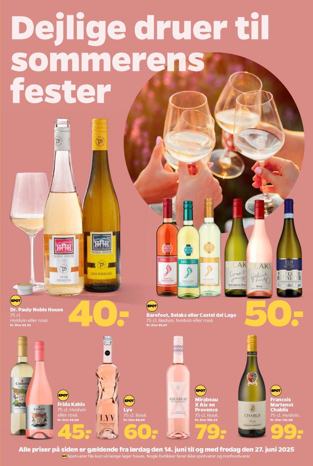 Netto tilbudsavis fra 14.06.2025 Side.18 