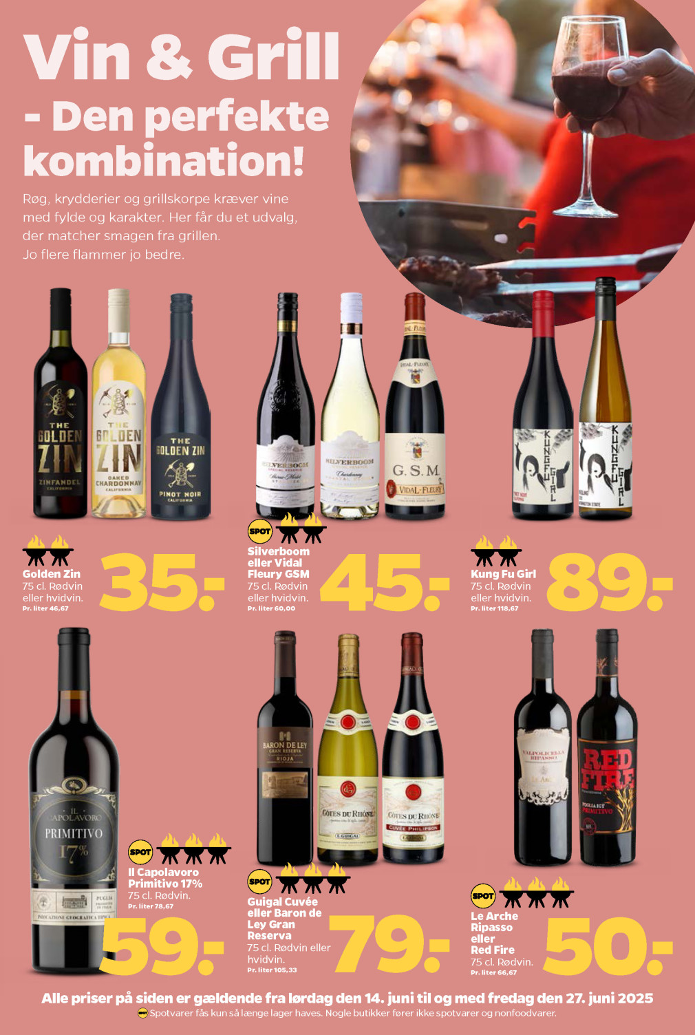 Netto tilbudsavis fra 14.06.2025 Side.20 