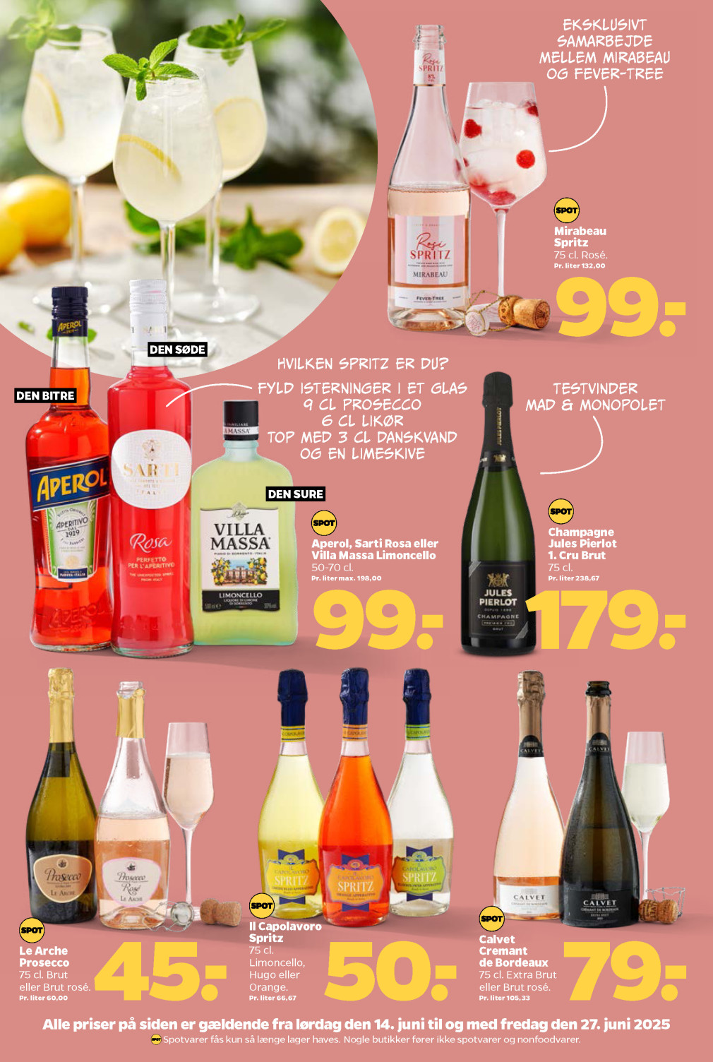 Netto tilbudsavis fra 14.06.2025 Side.21 