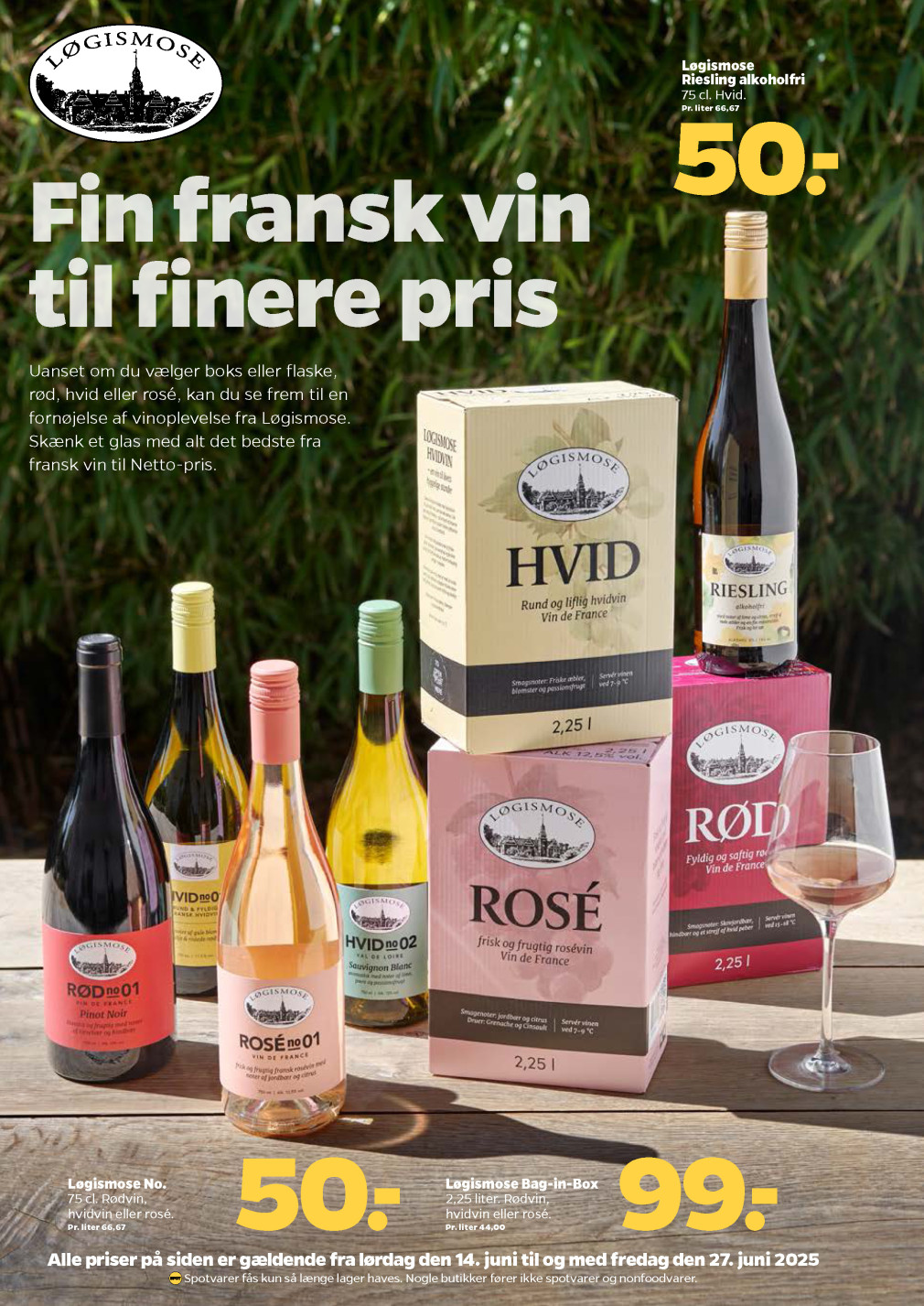 Netto tilbudsavis fra 14.06.2025 Side.22 