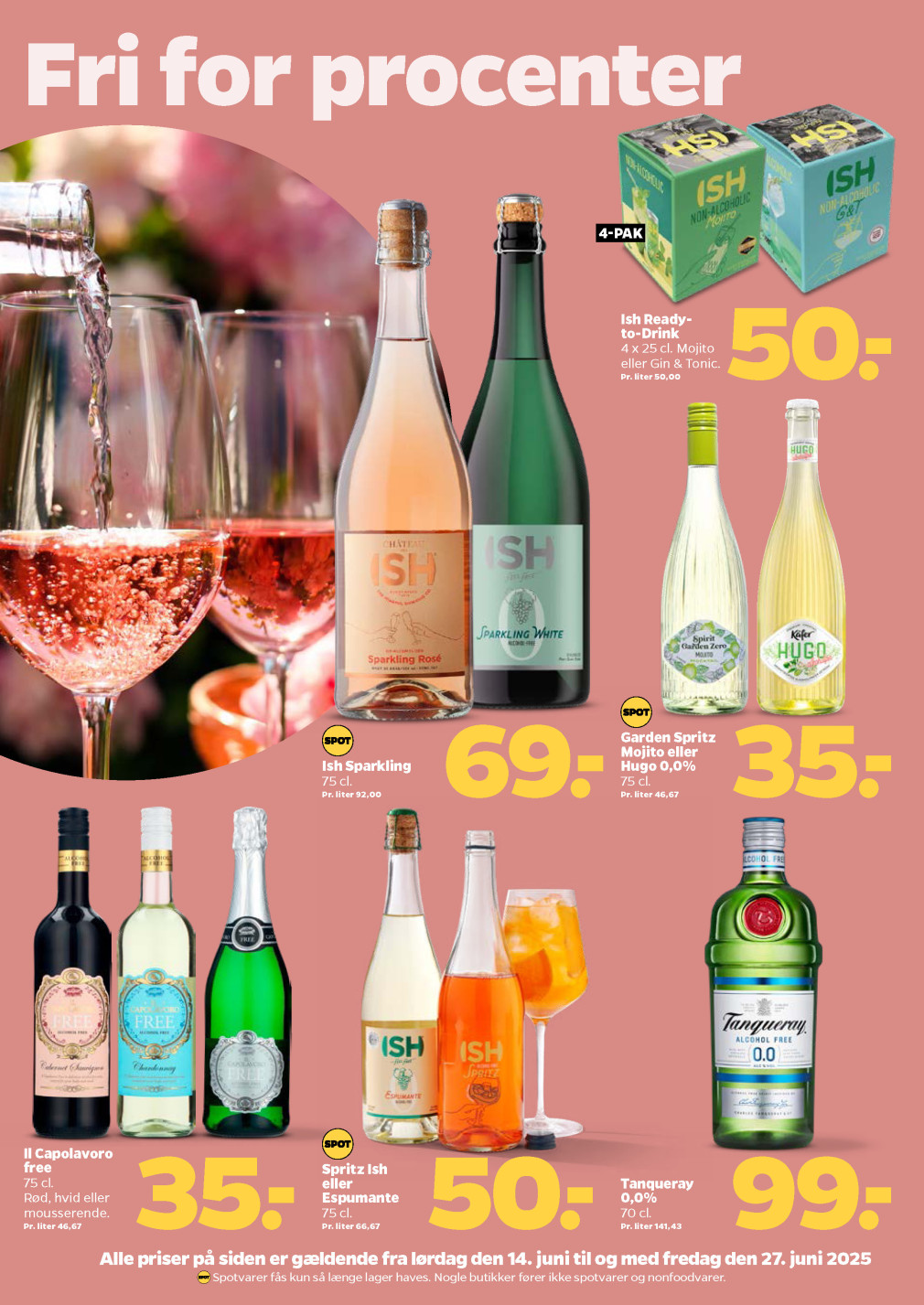 Netto tilbudsavis fra 14.06.2025 Side.23 