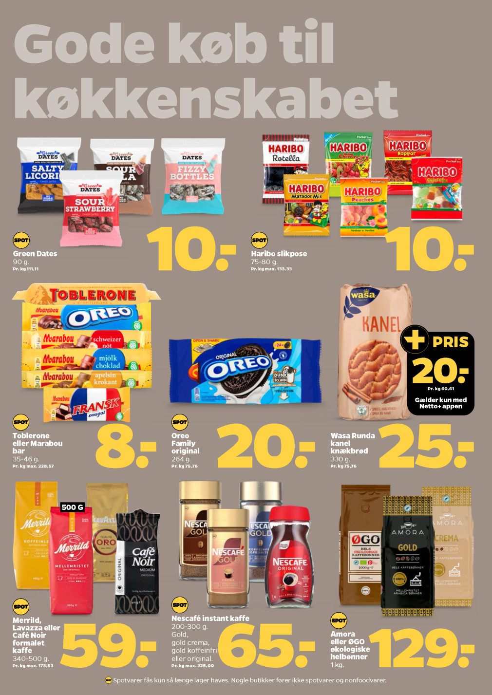 Netto tilbudsavis fra 14.06.2025 Side.27 