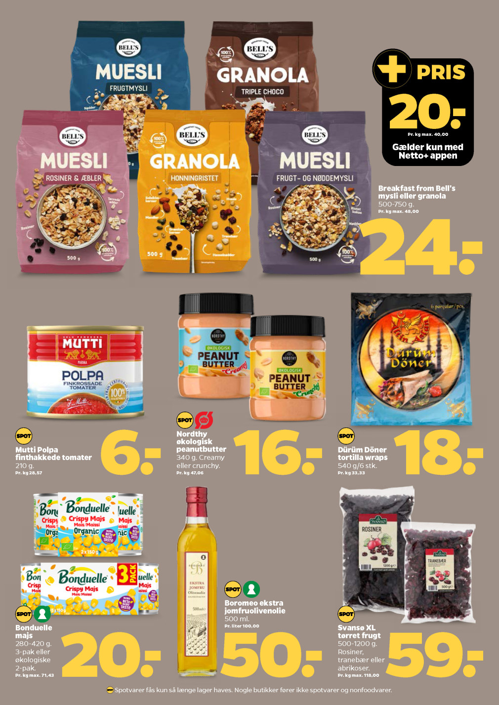Netto tilbudsavis fra 14.06.2025 Side.28 