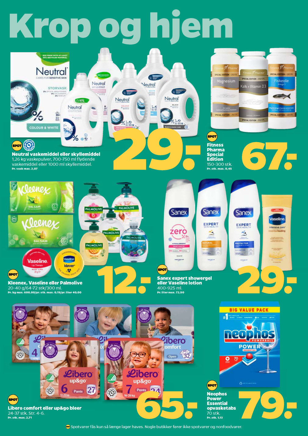 Netto tilbudsavis fra 14.06.2025 Side.30 