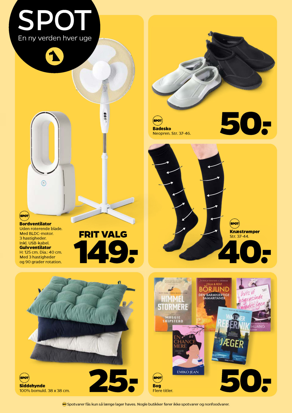 Netto tilbudsavis fra 14.06.2025 Side.31 