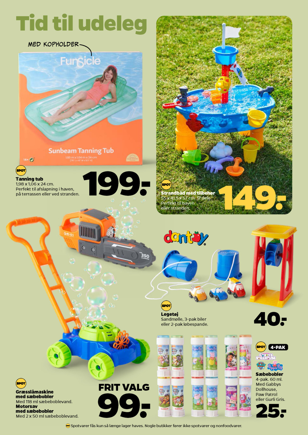 Netto tilbudsavis fra 14.06.2025 Side.32 