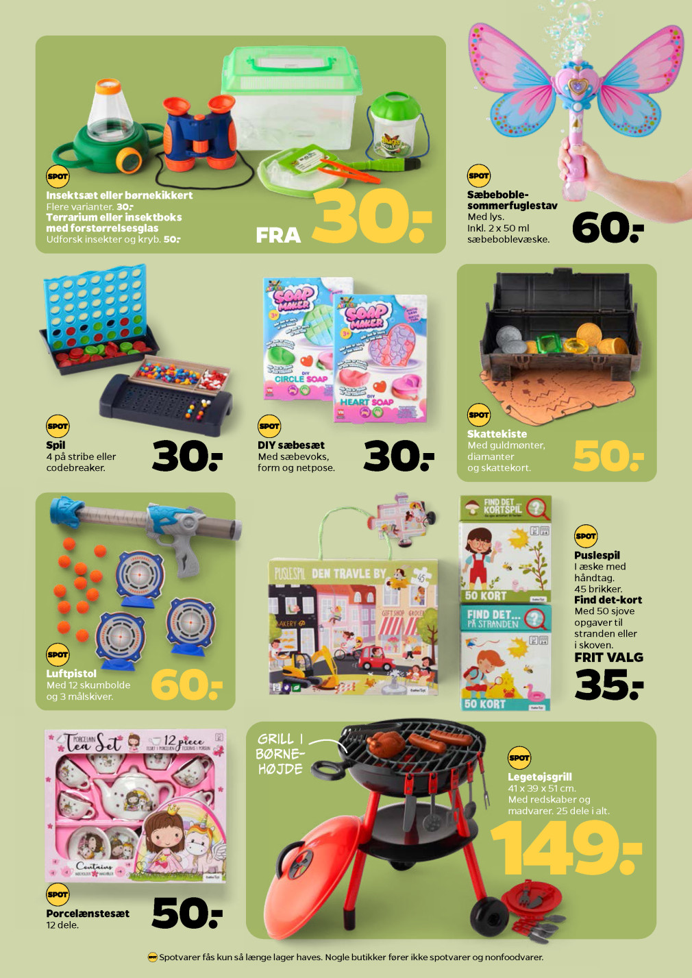 Netto tilbudsavis fra 14.06.2025 Side.33 