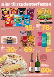 Netto tilbudsavis fra 14.06.2025 Side.25 