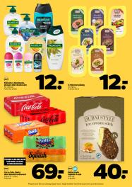Netto tilbudsavis fra 12.07.2025 Side.2 
