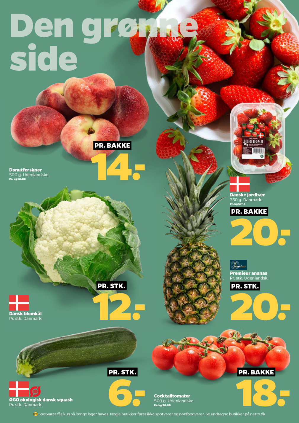 Netto tilbudsavis fra 19.07.2025 Side.12 