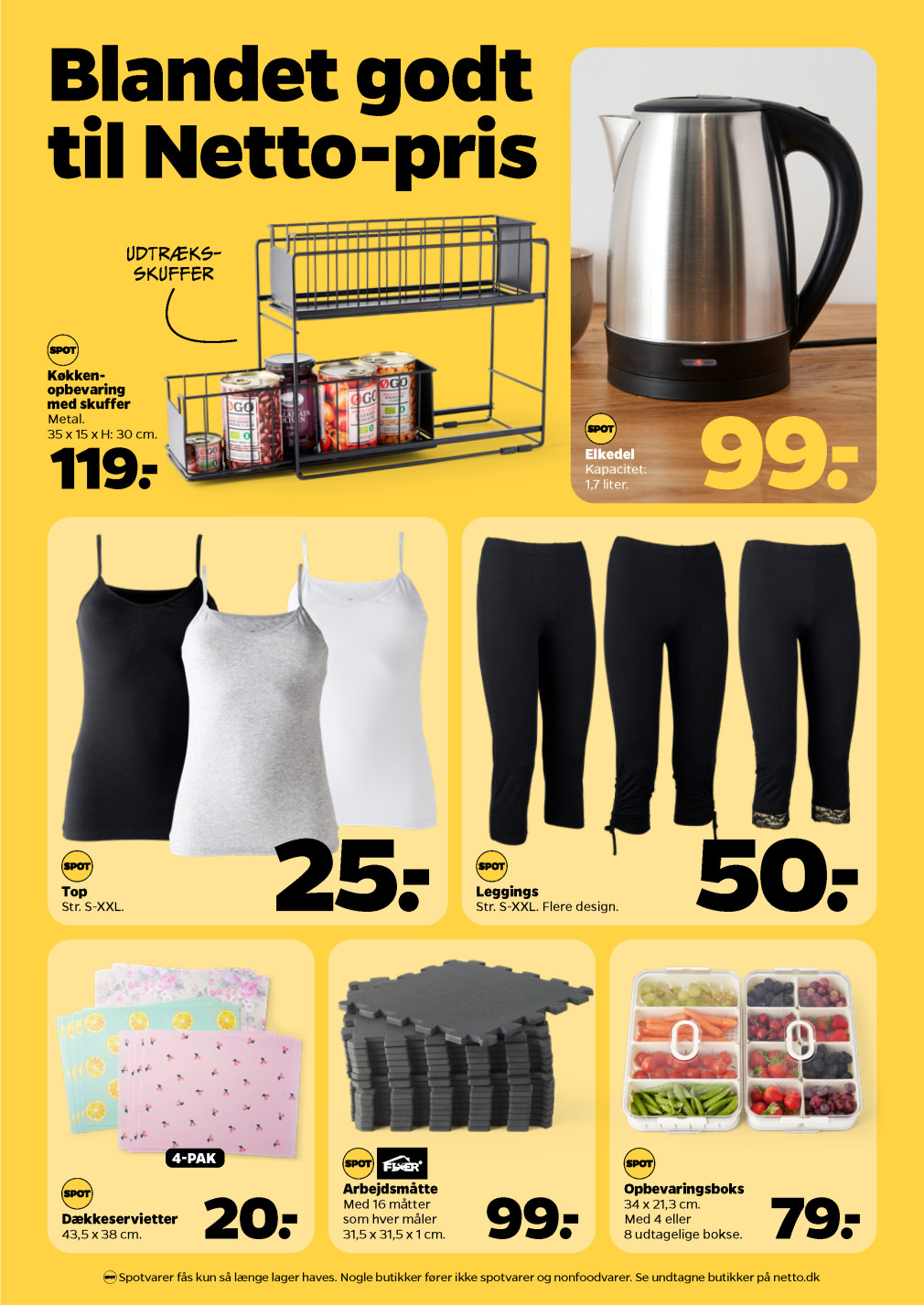 Netto tilbudsavis fra 19.07.2025 Side.23 
