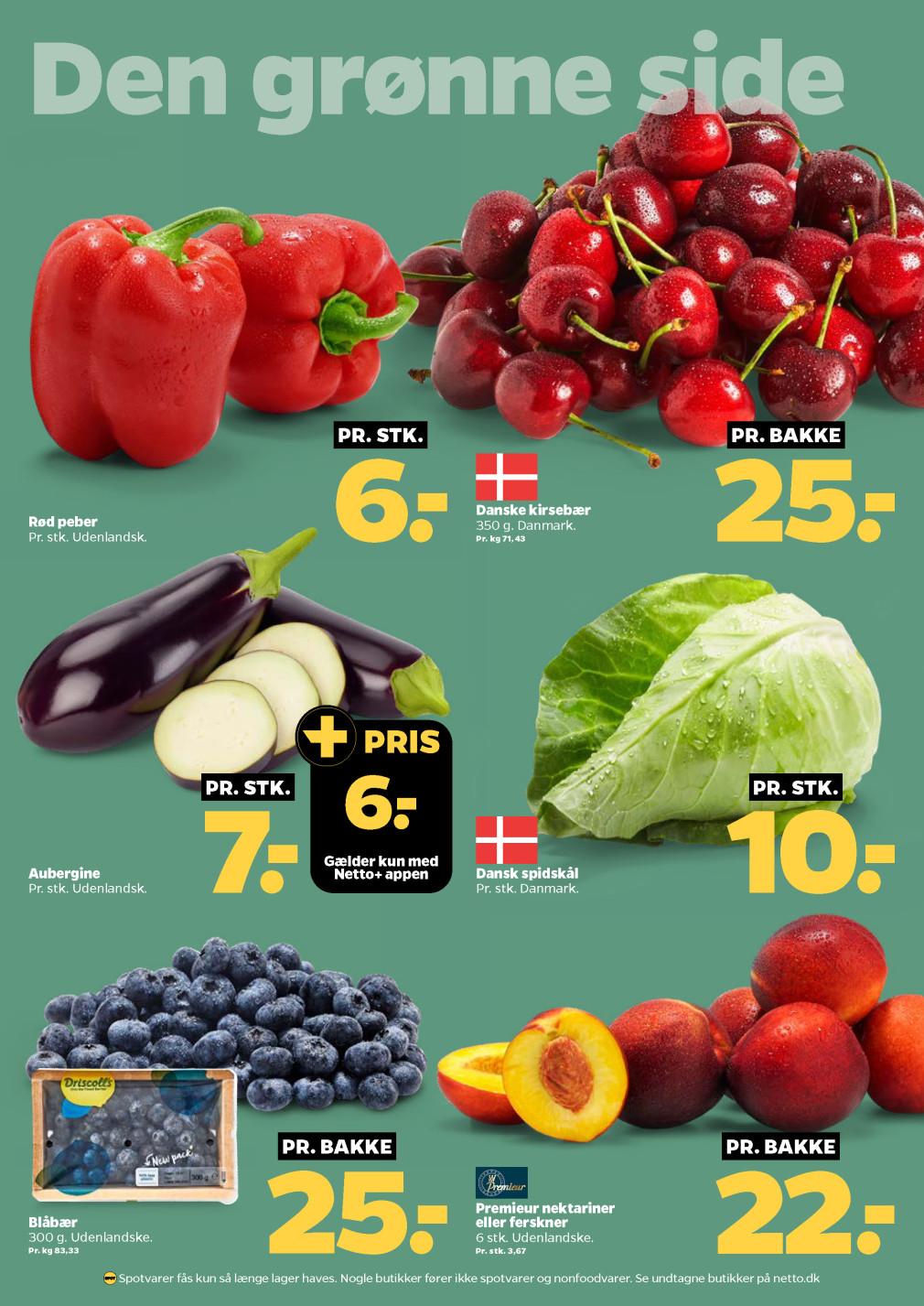 Netto tilbudsavis fra 26.07.2025 Side.4 