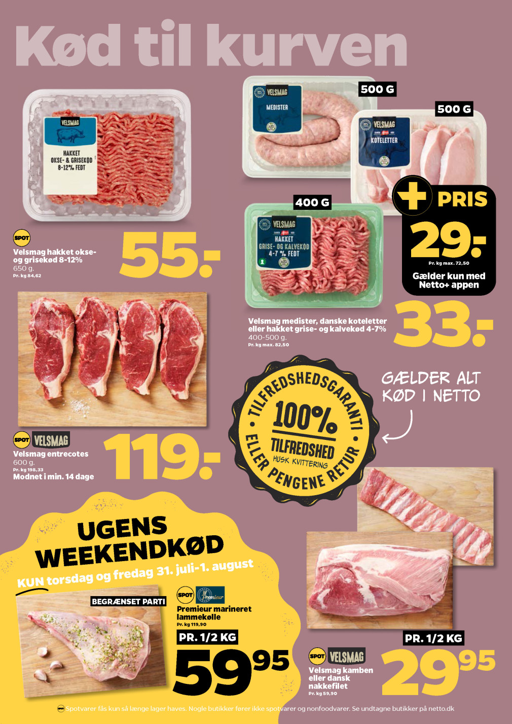 Netto tilbudsavis fra 26.07.2025 Side.5 