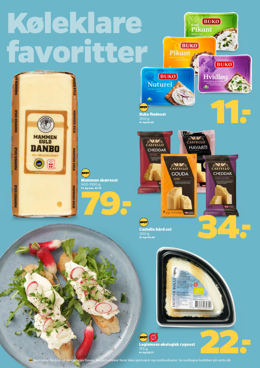 Netto tilbudsavis fra 26.07.2025 Side.7 