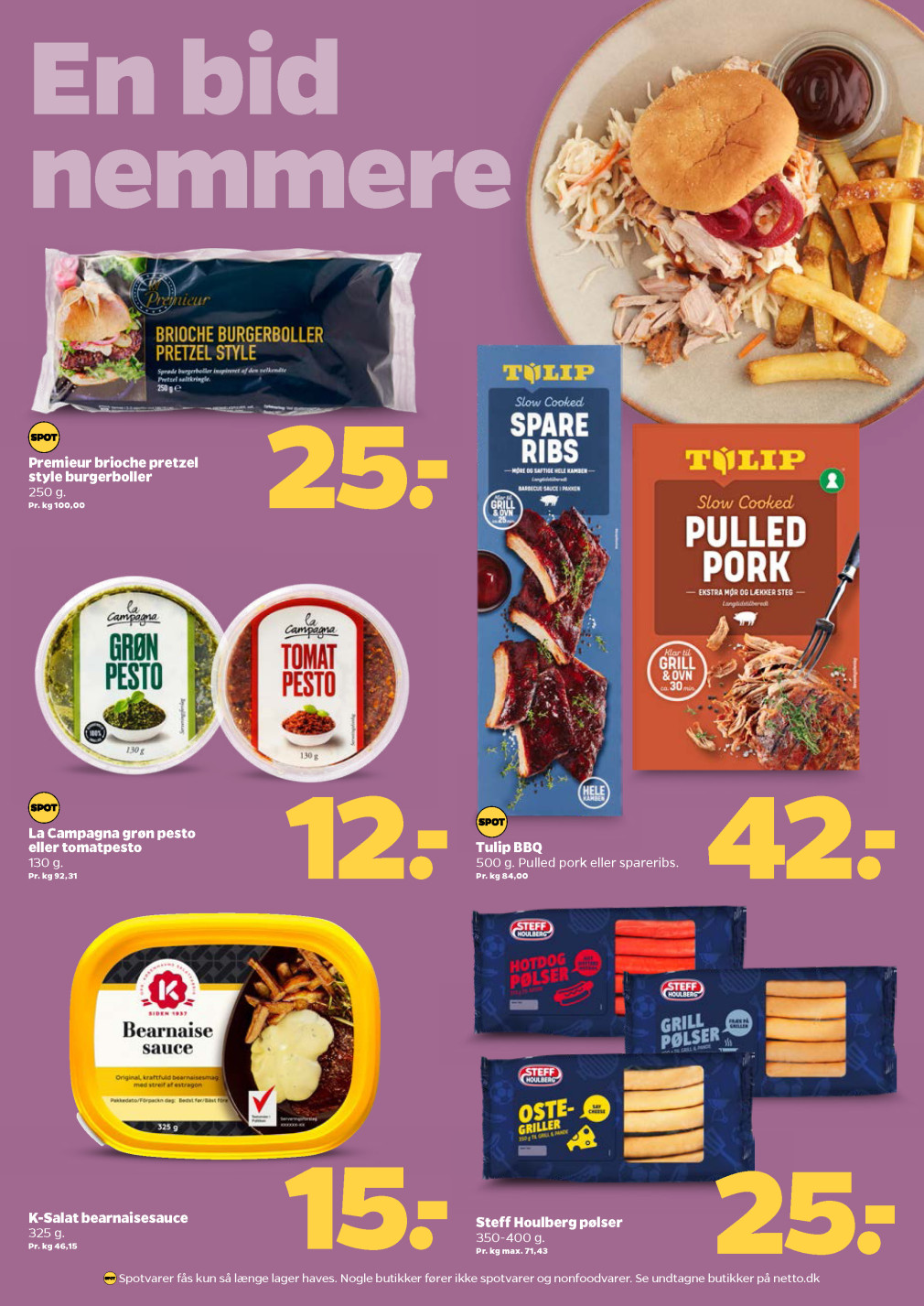 Netto tilbudsavis fra 26.07.2025 Side.14 