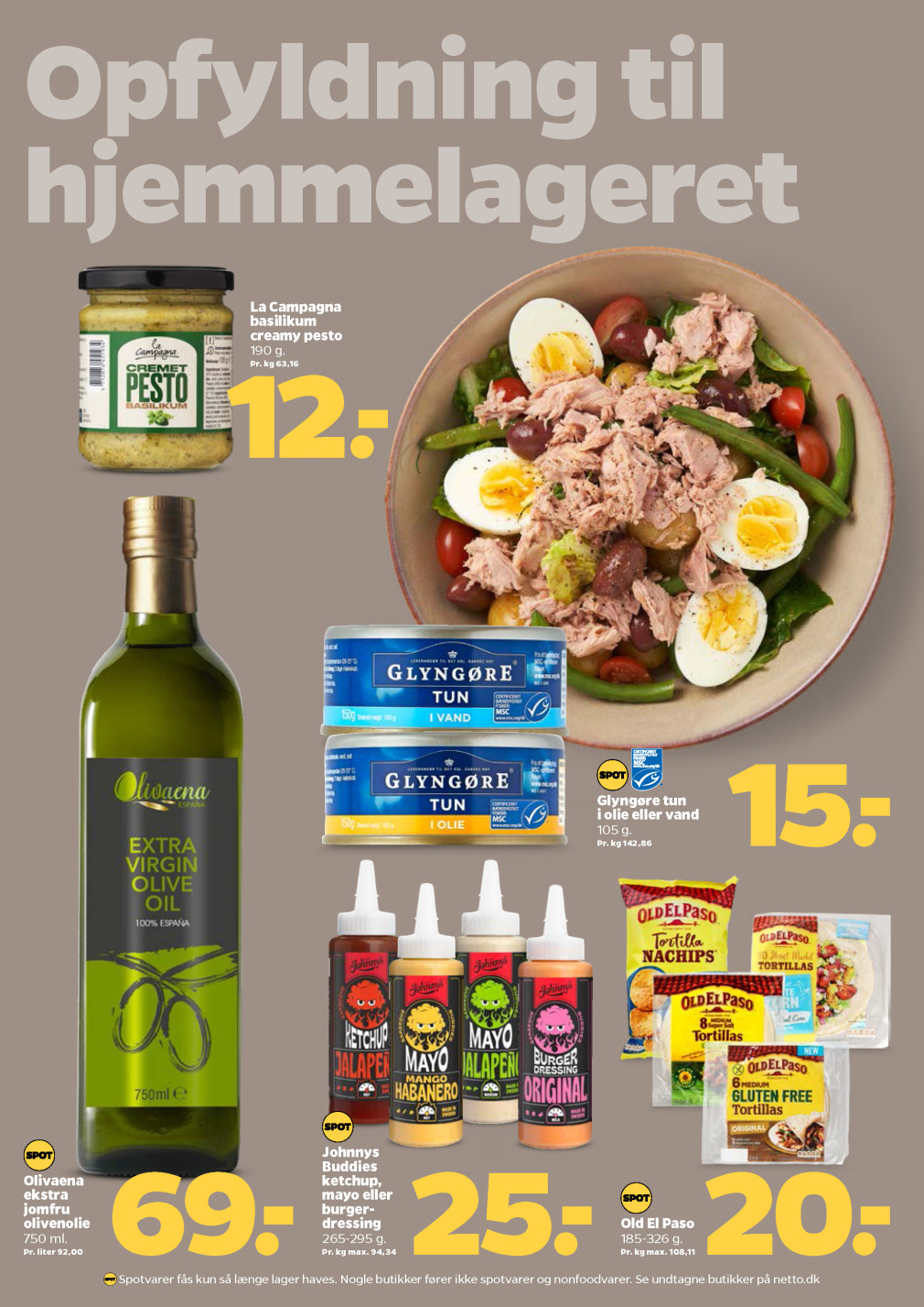 Netto tilbudsavis fra 26.07.2025 Side.17 