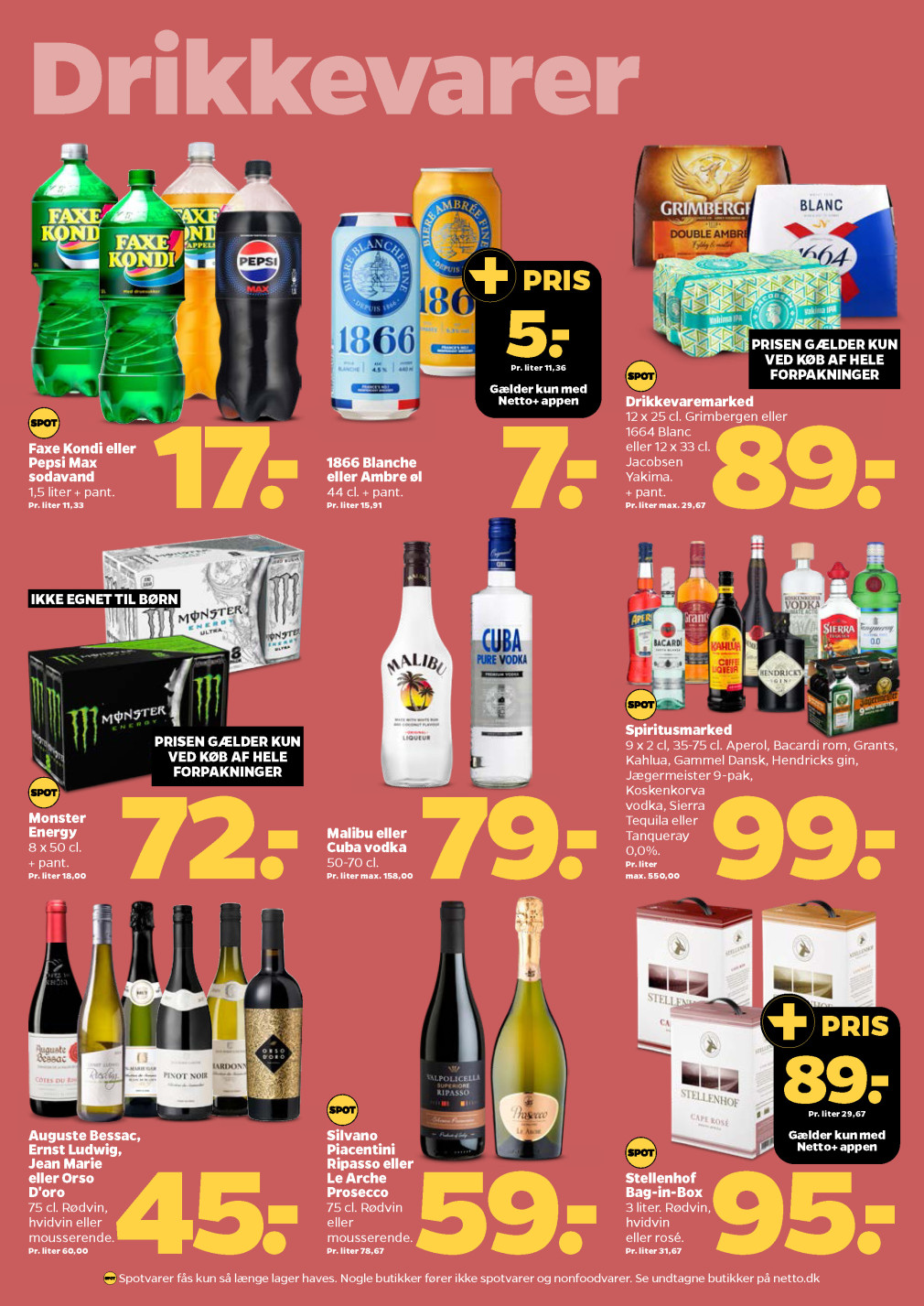 Netto tilbudsavis fra 26.07.2025 Side.20 