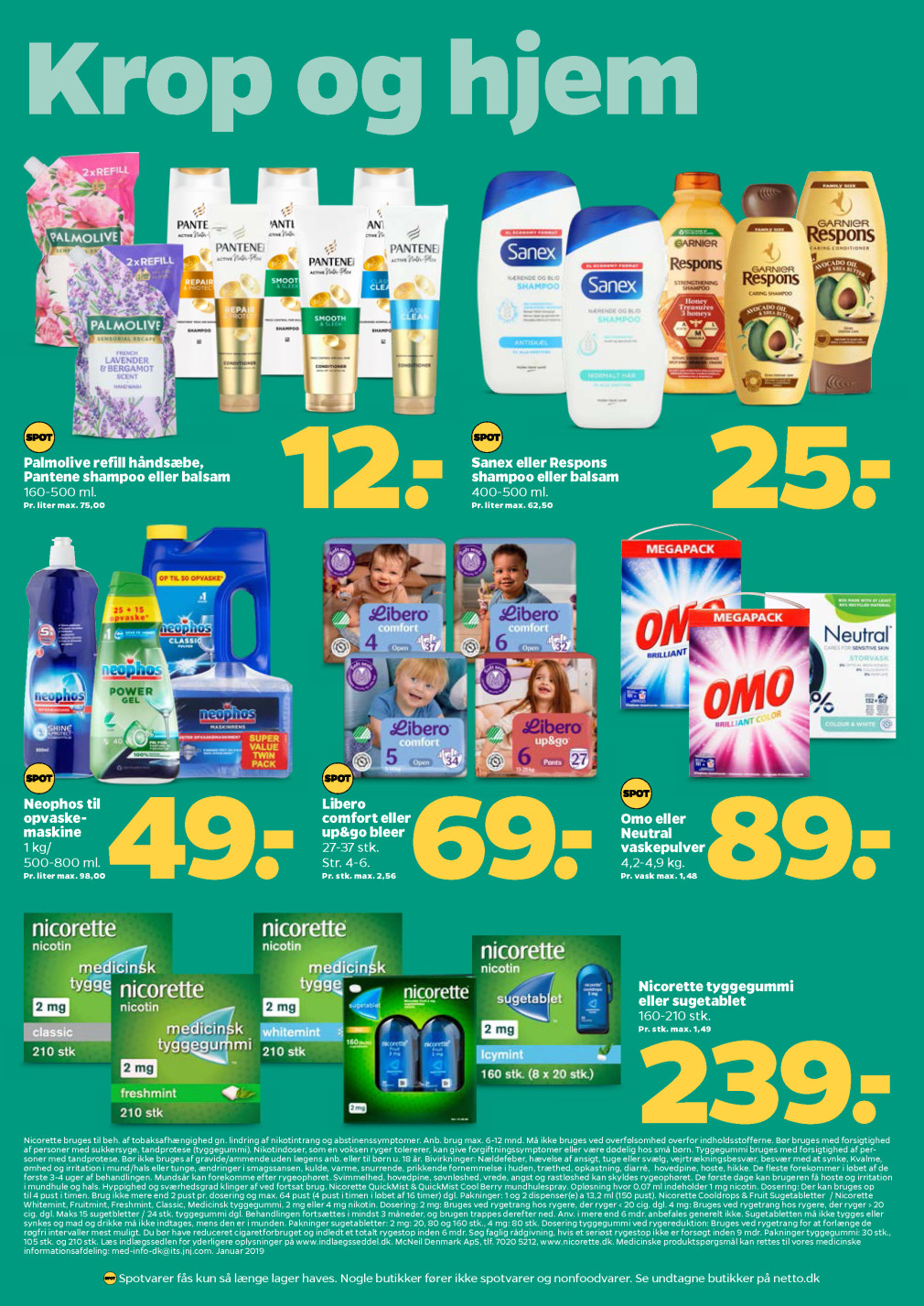 Netto tilbudsavis fra 26.07.2025 Side.21 