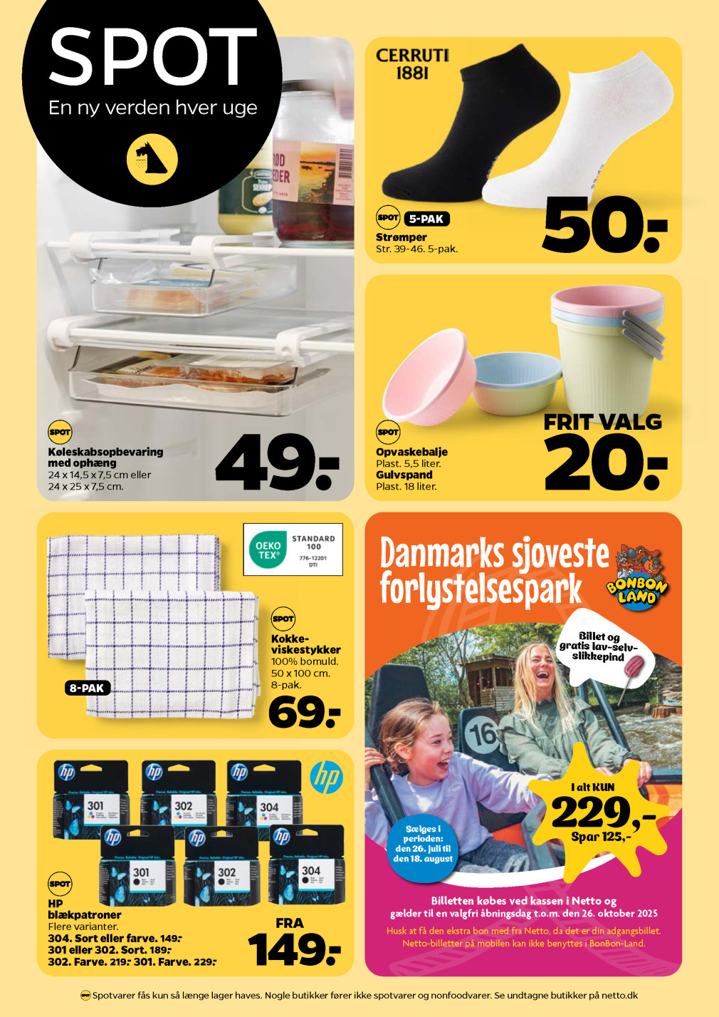 Netto tilbudsavis fra 26.07.2025 Side.22 