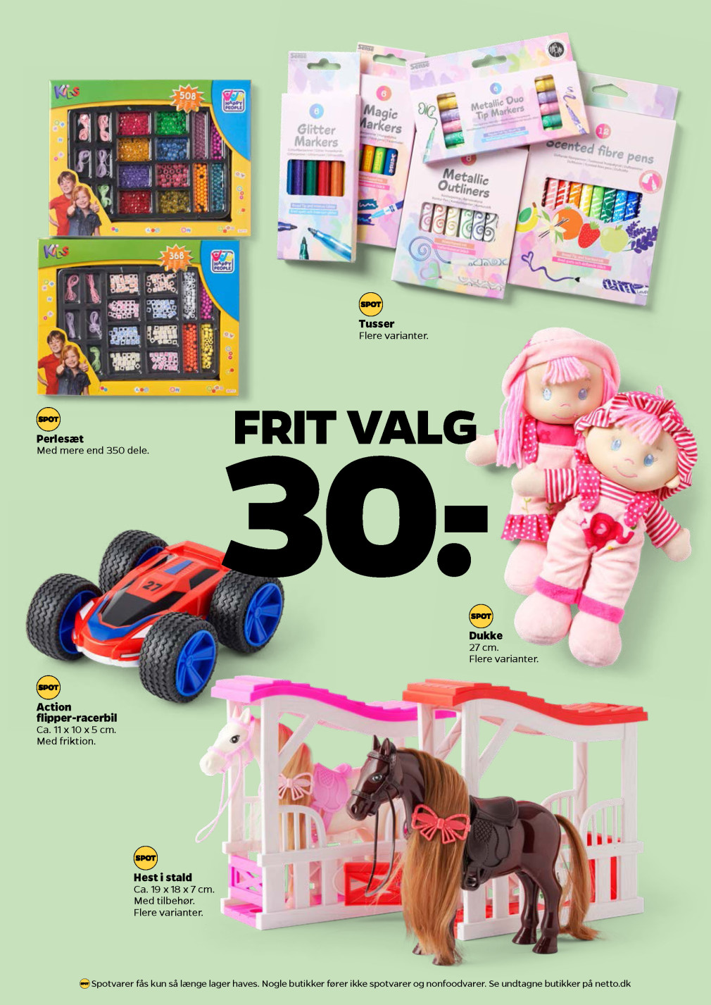 Netto tilbudsavis fra 26.07.2025 Side.26 