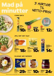 Netto tilbudsavis fra 26.07.2025 Side.3 