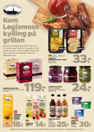 Netto tilbudsavis fra 26.07.2025 Side.16 