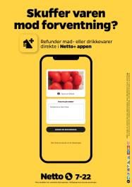 Netto tilbudsavis fra 26.07.2025 Side.29 