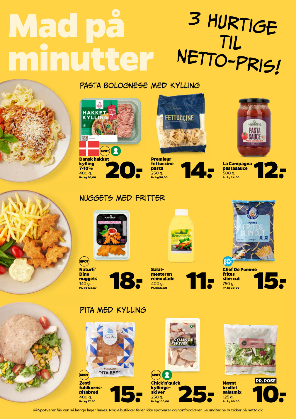 Netto tilbudsavis fra 02.08.2025 Side.2 