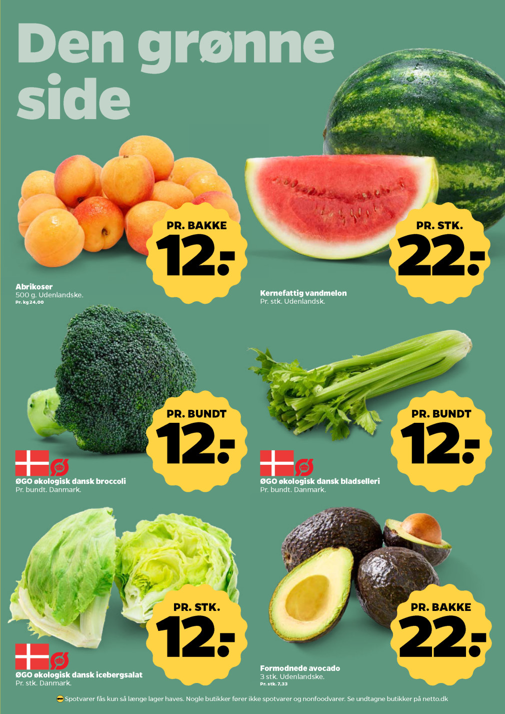 Netto tilbudsavis fra 02.08.2025 Side.3 