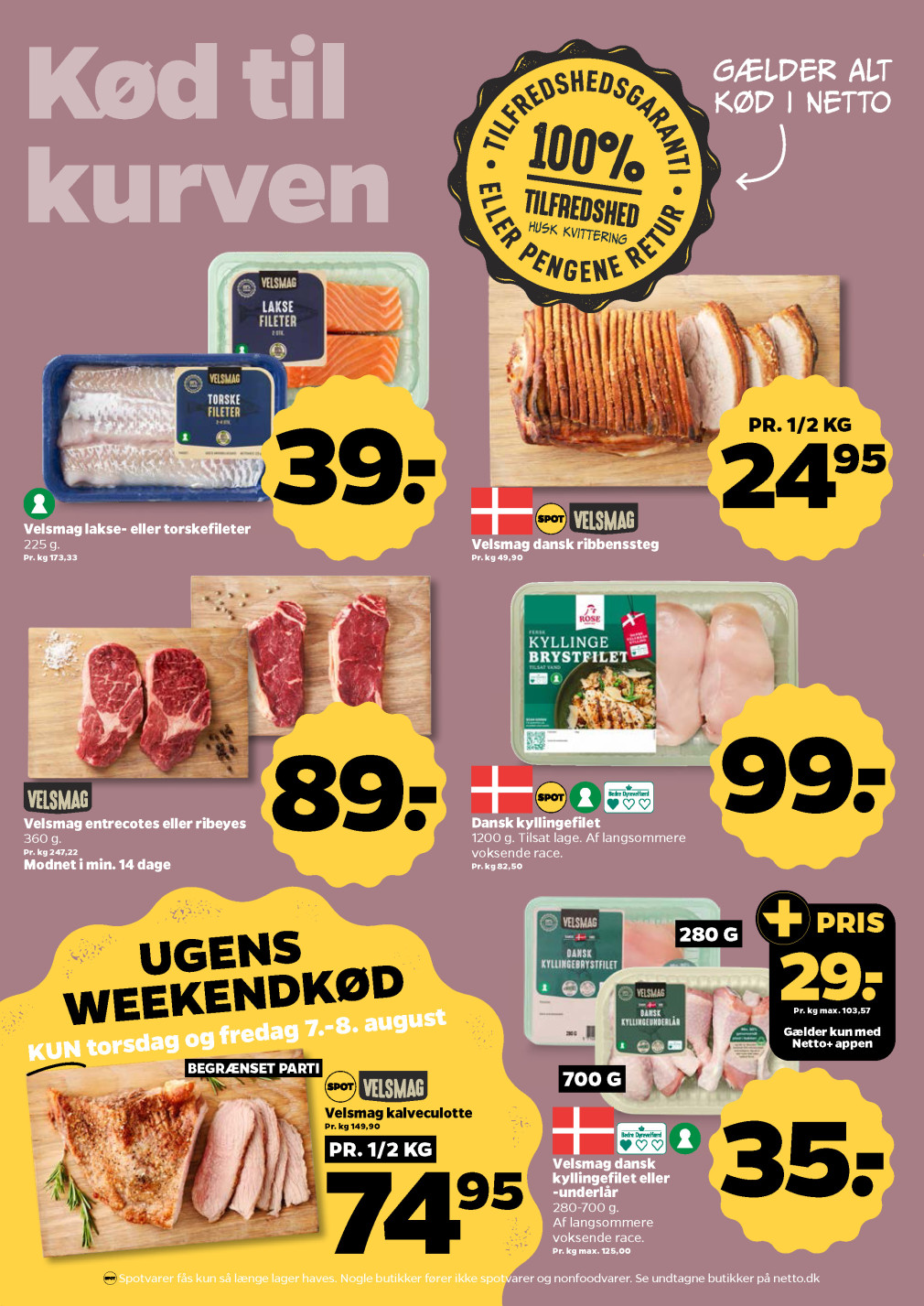 Netto tilbudsavis fra 02.08.2025 Side.4 