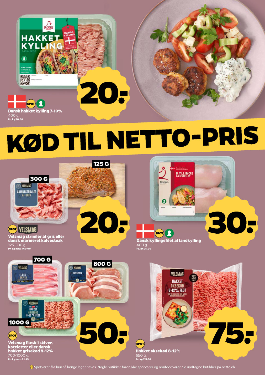 Netto tilbudsavis fra 02.08.2025 Side.5 