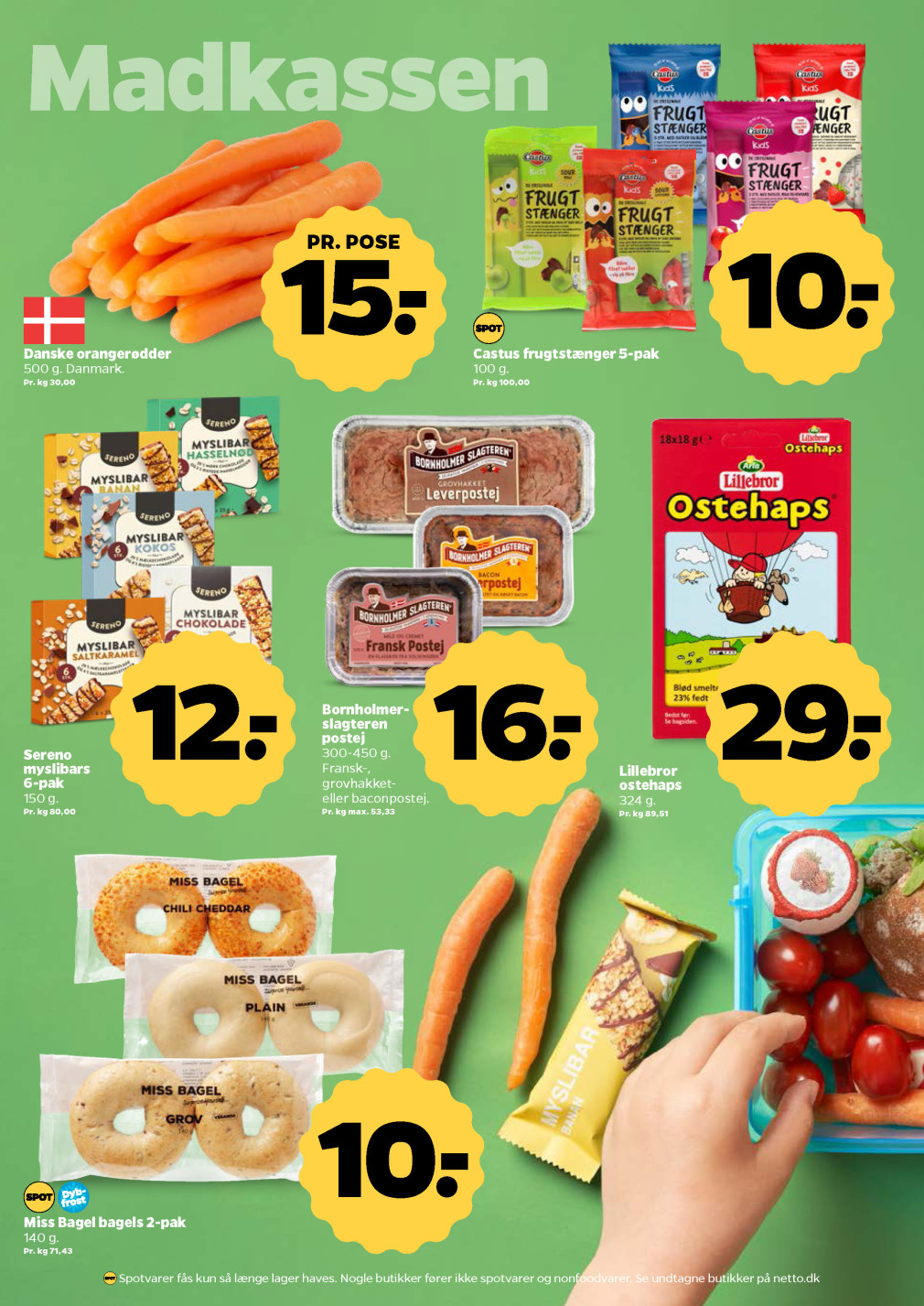 Netto tilbudsavis fra 02.08.2025 Side.7 