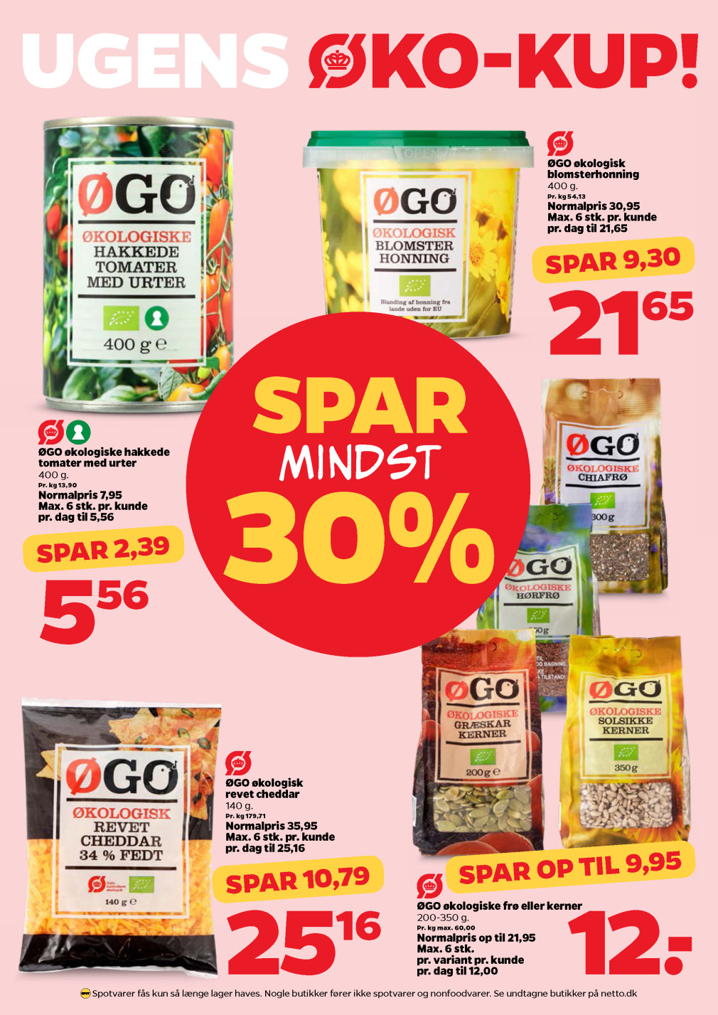 Netto tilbudsavis fra 02.08.2025 Side.10 