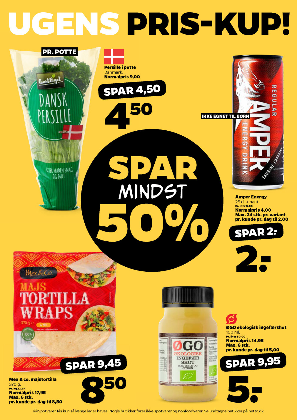 Netto tilbudsavis fra 02.08.2025 Side.11 