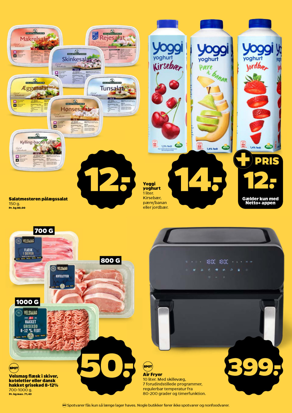 Netto tilbudsavis fra 02.08.2025 Side.12 