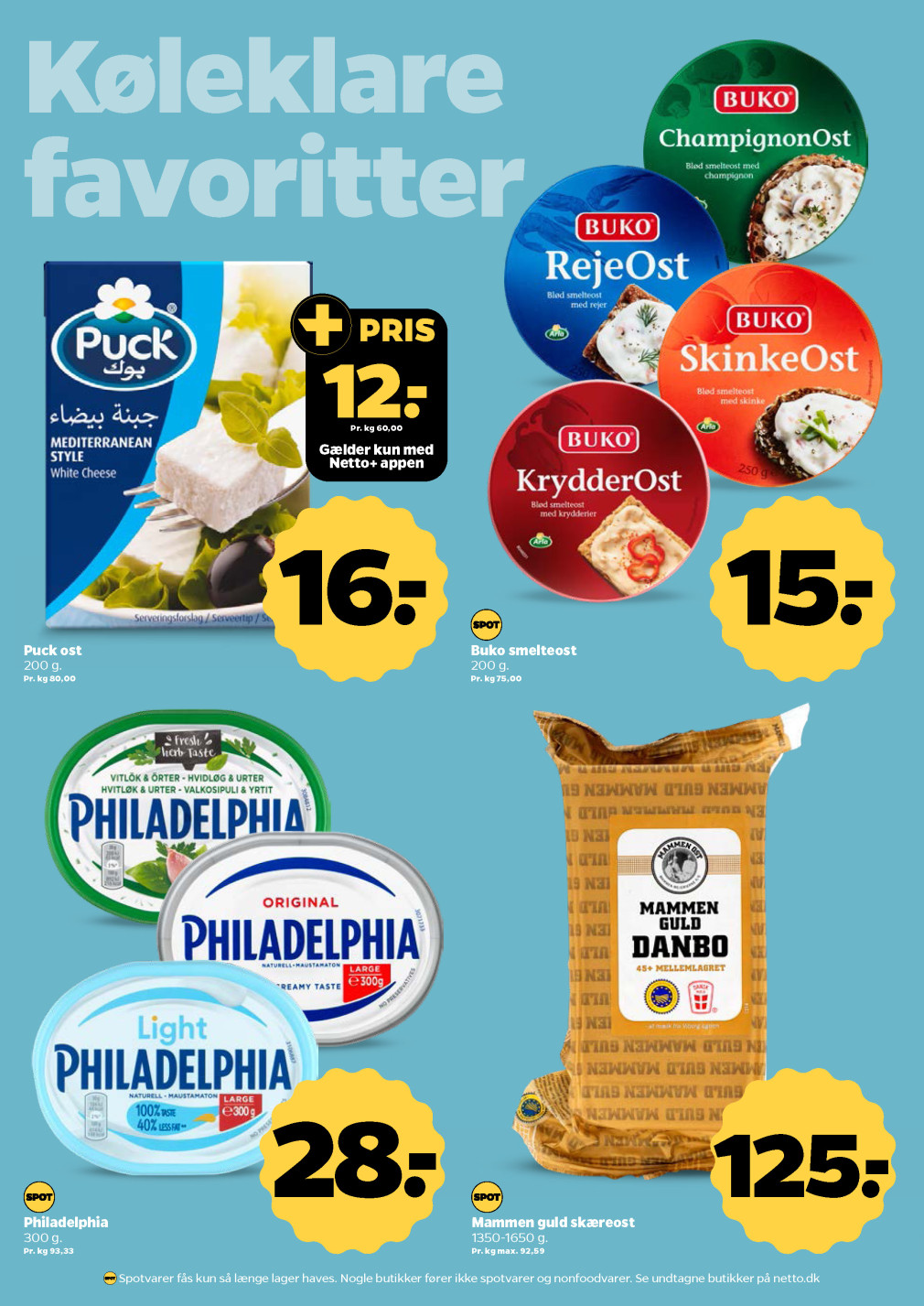 Netto tilbudsavis fra 02.08.2025 Side.13 