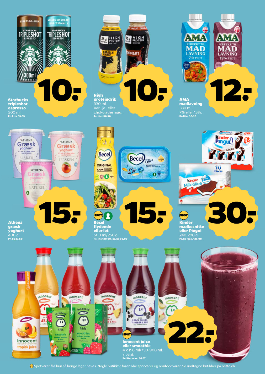 Netto tilbudsavis fra 02.08.2025 Side.14 