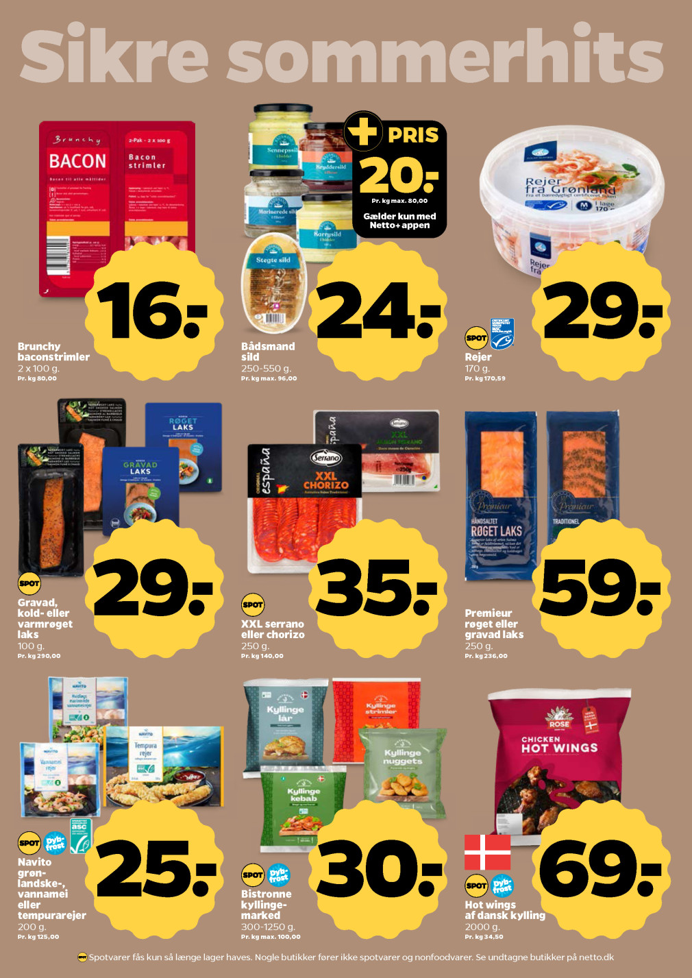 Netto tilbudsavis fra 02.08.2025 Side.15 