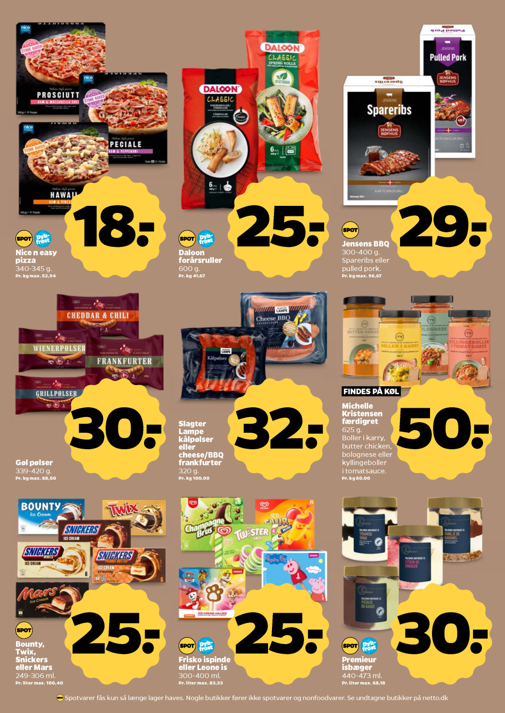 Netto tilbudsavis fra 02.08.2025 Side.16 