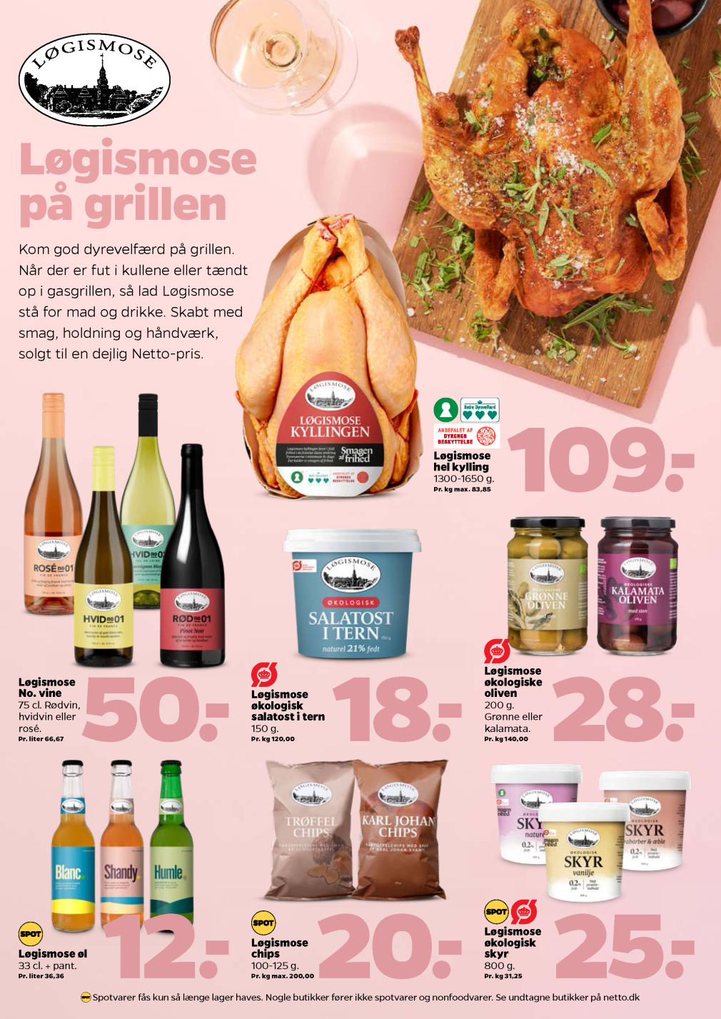 Netto tilbudsavis fra 02.08.2025 Side.17 