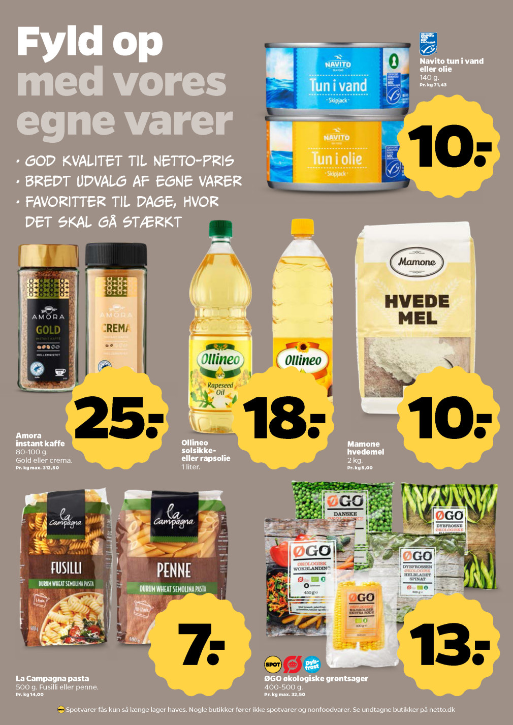 Netto tilbudsavis fra 02.08.2025 Side.19 