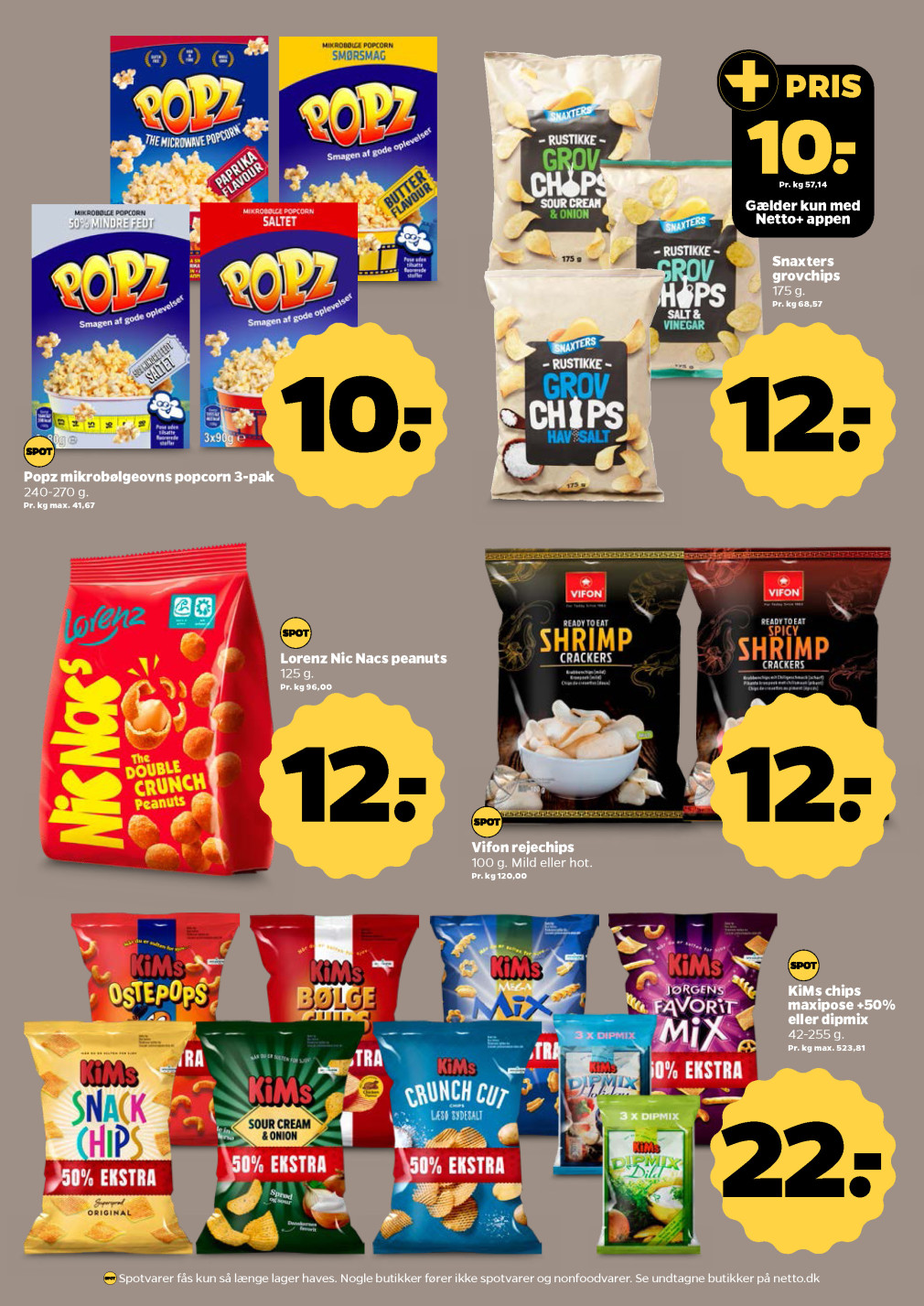 Netto tilbudsavis fra 02.08.2025 Side.20 