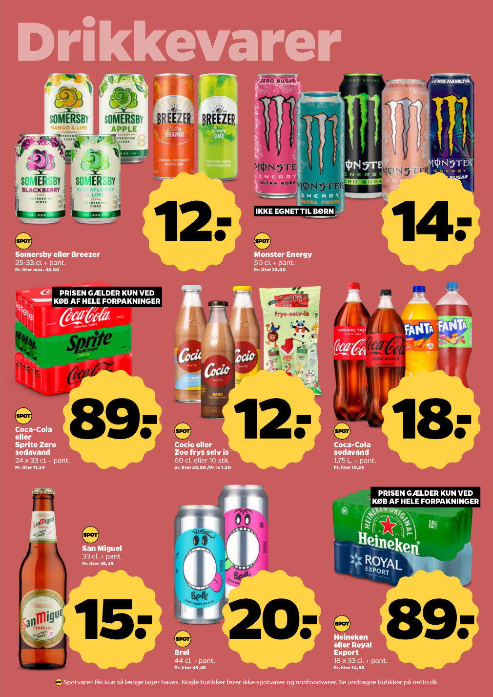 Netto tilbudsavis fra 02.08.2025 Side.23 