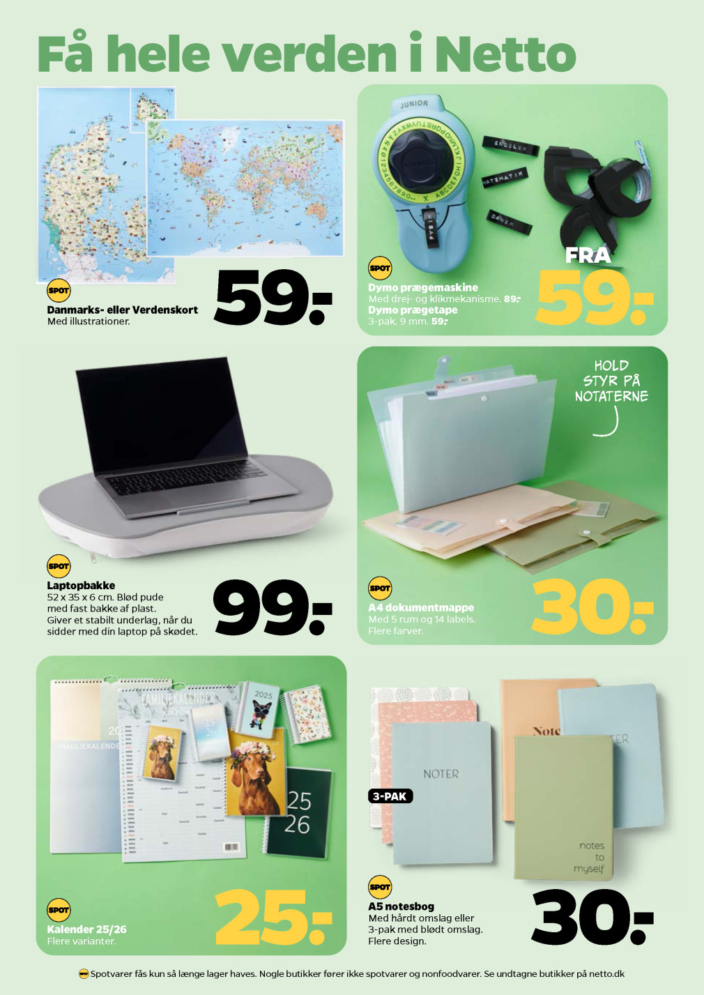 Netto tilbudsavis fra 02.08.2025 Side.30 