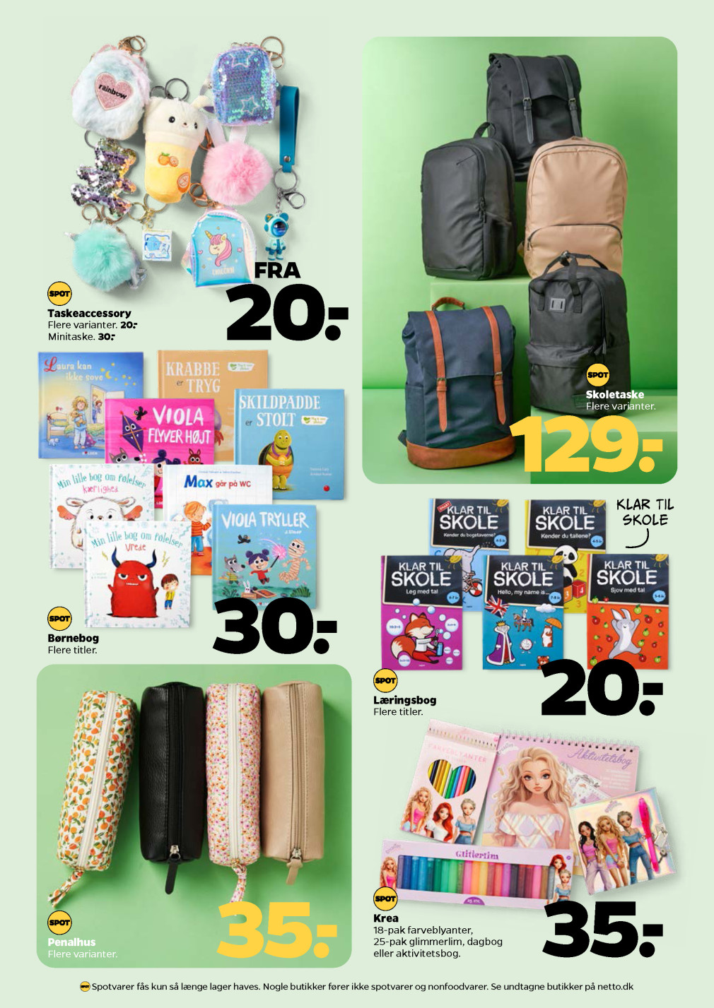 Netto tilbudsavis fra 02.08.2025 Side.31 