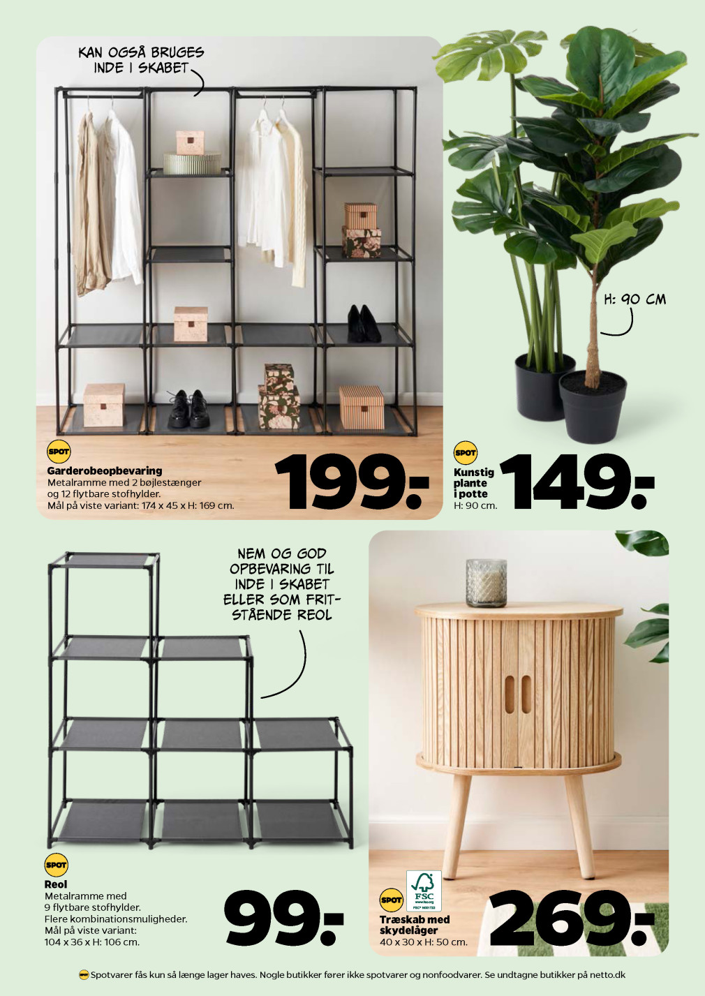 Netto tilbudsavis fra 02.08.2025 Side.33 