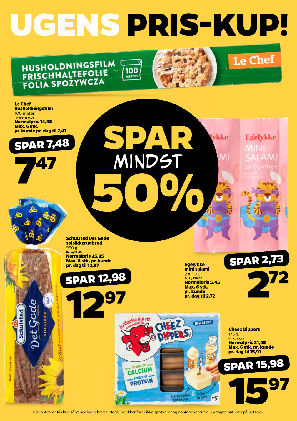 Netto tilbudsavis fra 09.08.2025 Side.6 