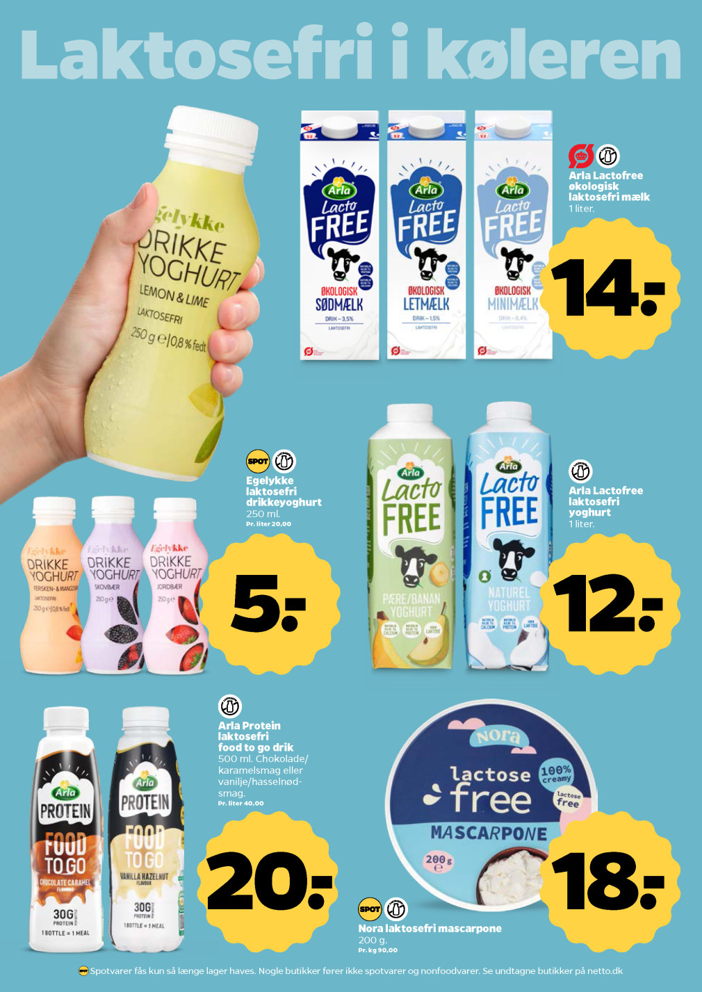 Netto tilbudsavis fra 09.08.2025 Side.12 